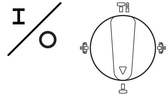 Mounting and Operation