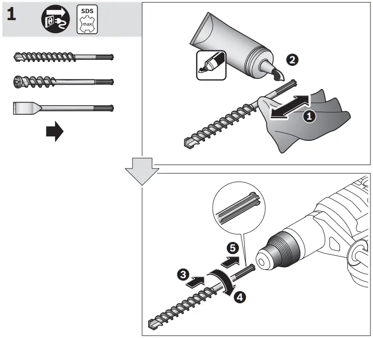 Assembly Instructions