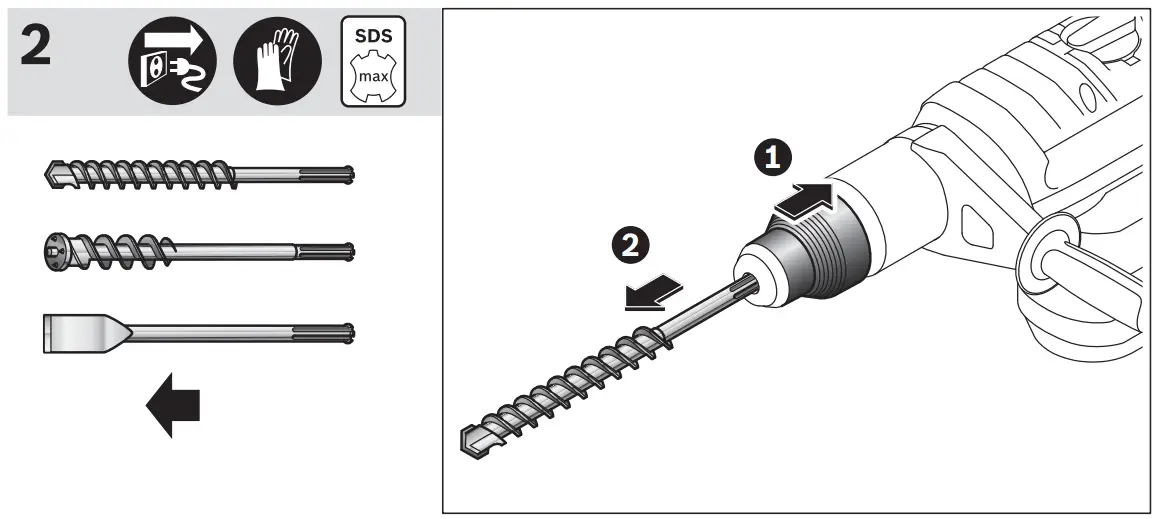 Assembly Instructions
