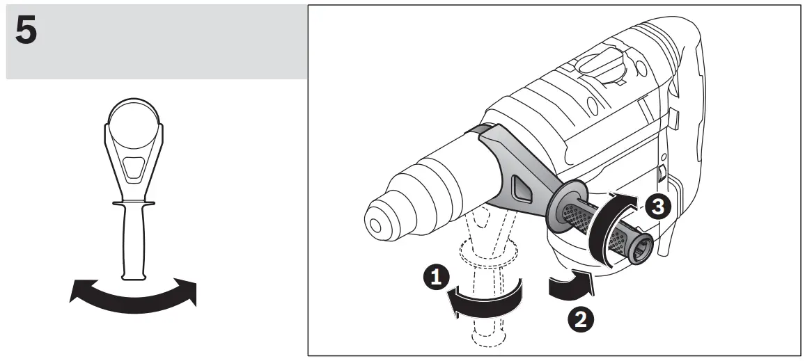 Assembly Instructions