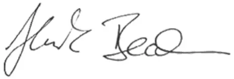 Signature Icon
