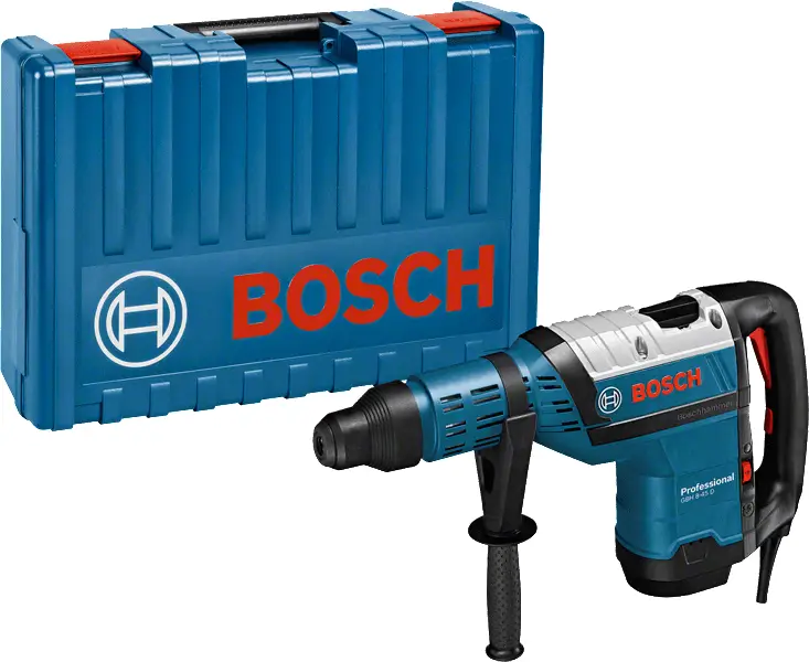 BOSCH GBH 8-45 D Professional Rotary Hammer