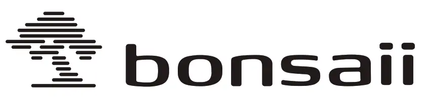 BONSAII logo