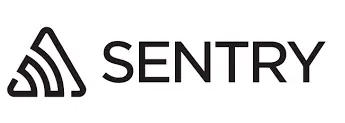 Sentry-logo