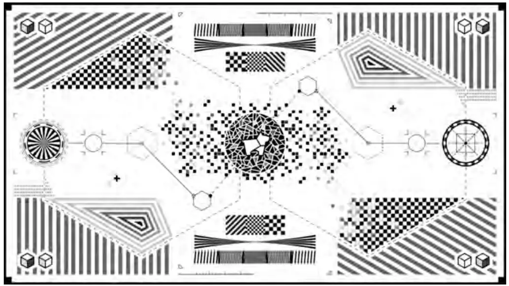 PUPPY M1 Hachi Infinite DLP Projector - Auto Focus