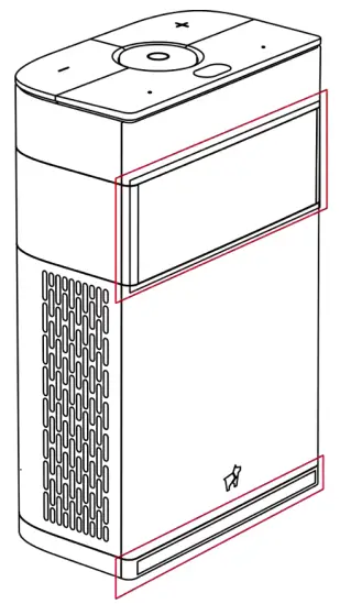 PUPPY M1 Hachi Infinite DLP Projector - Failure