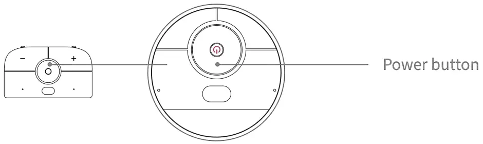 PUPPY M1 Hachi Infinite DLP Projector - Projector Crashes