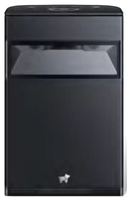 PUPPY M1 Hachi Infinite DLP Projector