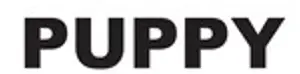 PUPPY logo
