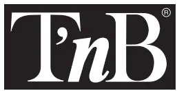 T nB LOGO