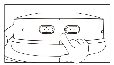 ARIKASEN A5 Wireless Headphone fig 11