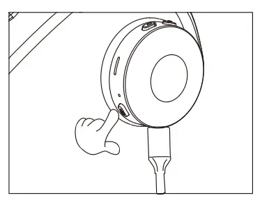 ARIKASEN A5 Wireless Headphone fig 13