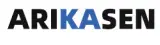ARIKASEN logo
