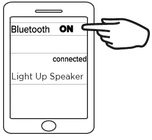 VIVITAR-SP077-Glow-&-Play-Wireless-Speaker-07
