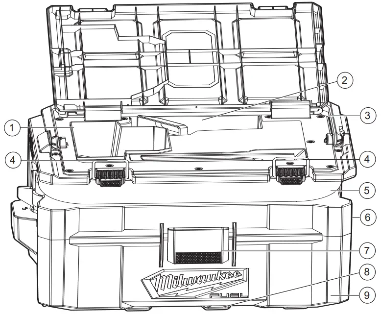 FUNCTIONAL DESCRIPTION