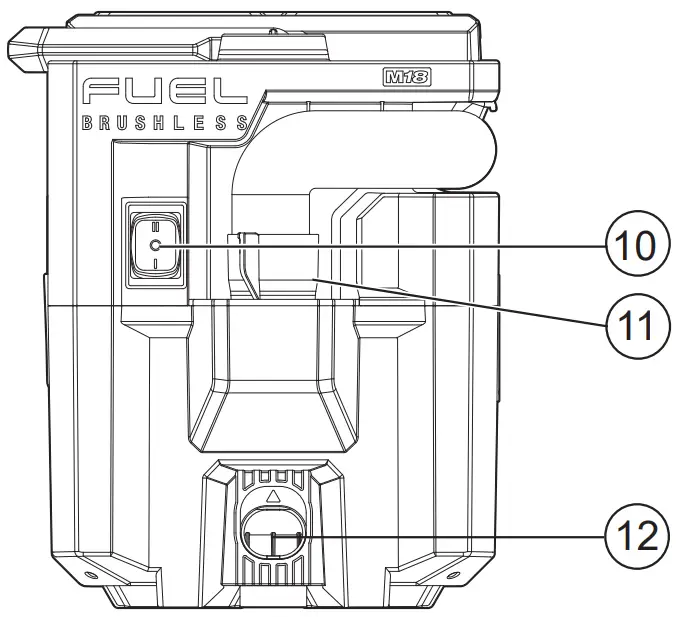 FUNCTIONAL DESCRIPTION