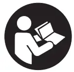 Reading icon