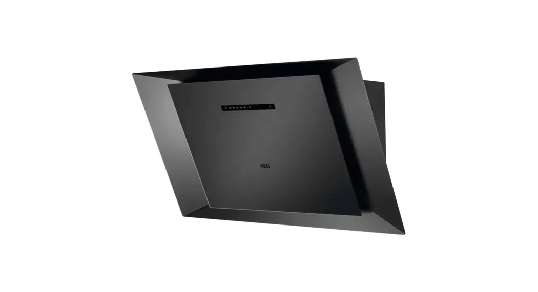 Aeg Dvk6981hr 9000 Silencetech 90cm Wall Mounted Hoods User Manual Aeg Dvk6981hr 9000 Silencetech 90cm Wall Mounted Hoods User Manual