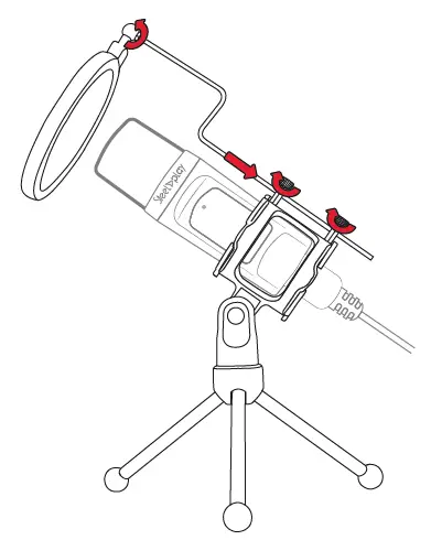 Steelplay-Stream-Mic-USB-Microphone-No-Pop-Kit-fig-4