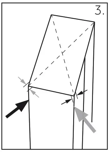 Haier HTF-456DM6 Refrigerator Freezer - fig 19