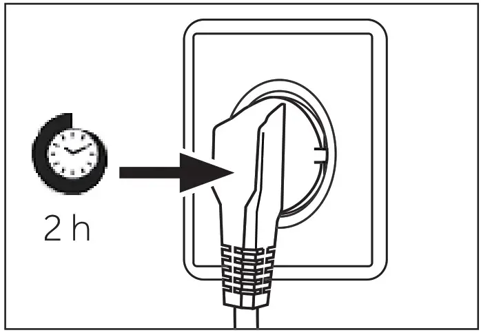 Haier HTF-456DM6 Refrigerator Freezer - fig 22
