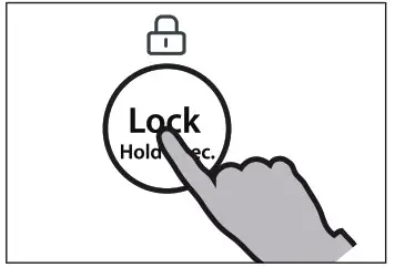 Haier HTF-456DM6 Refrigerator Freezer - fig 3