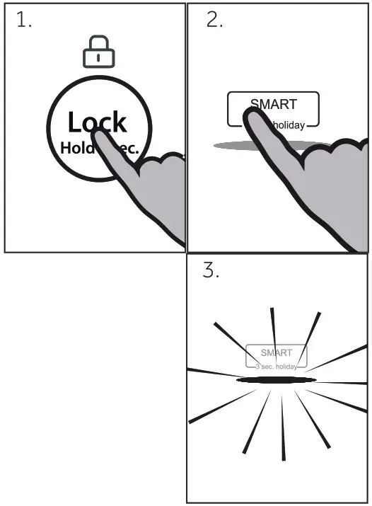 Haier HTF-456DM6 Refrigerator Freezer - fig 7