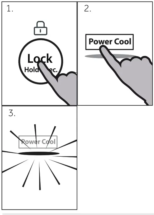 Haier HTF-456DM6 Refrigerator Freezer - fig 9