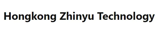 Hongkong-Zhinyu-Technology-TH11-Wireless-TV-Headphones-logo