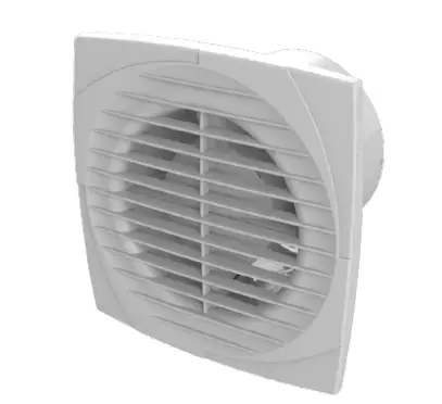 Vents D Series Axial Wall And Ceiling Mounted Fan User Manual Vents D Series Axial Wall And Ceiling Mounted Fan User Manual