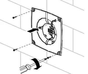 VENTS D Series Axial Wall and Ceiling Mounted Fan-fig10