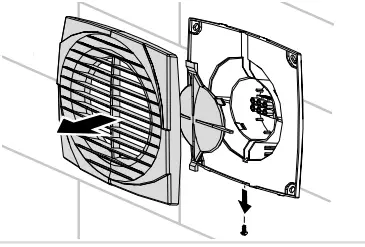 VENTS D Series Axial Wall and Ceiling Mounted Fan-fig7