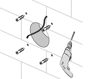 VENTS D Series Axial Wall and Ceiling Mounted Fan-fig9