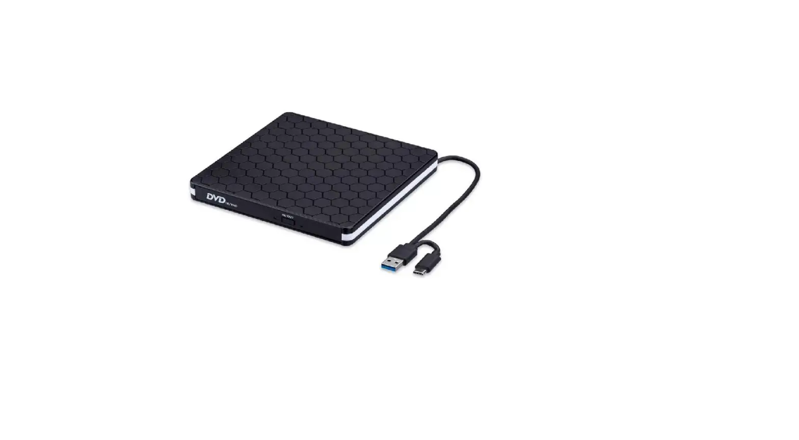 Wps External Dvd Drive Usb 3.0/type-c User Manual Wps External Dvd Drive Usb 3.0/type-c User Manual