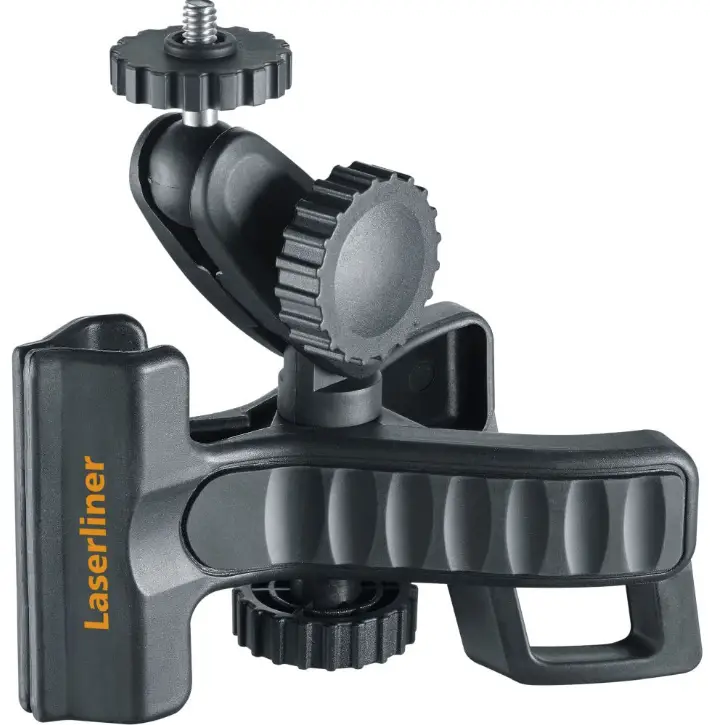 Laserliner-090.135A-FlexClamp-Plus-Accessories-for-Laser-and-Levelling-Devices-Product