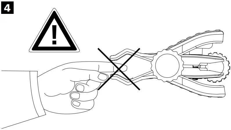 Laserliner-090.135A-FlexClamp-Plus-Accessories-for-Laser-and-Levelling-Devices-fig-4