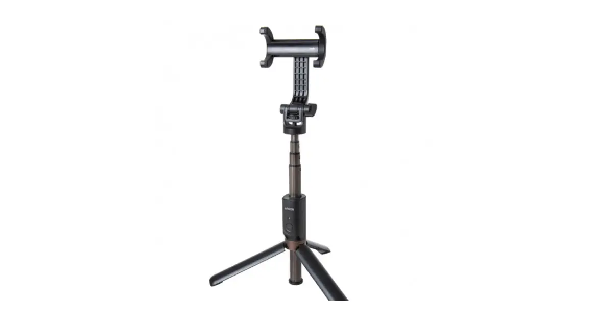 Anker Selfie Stick With Tripod User Guide