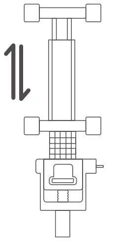 ANKER Selfie Stick with Tripod.3.
