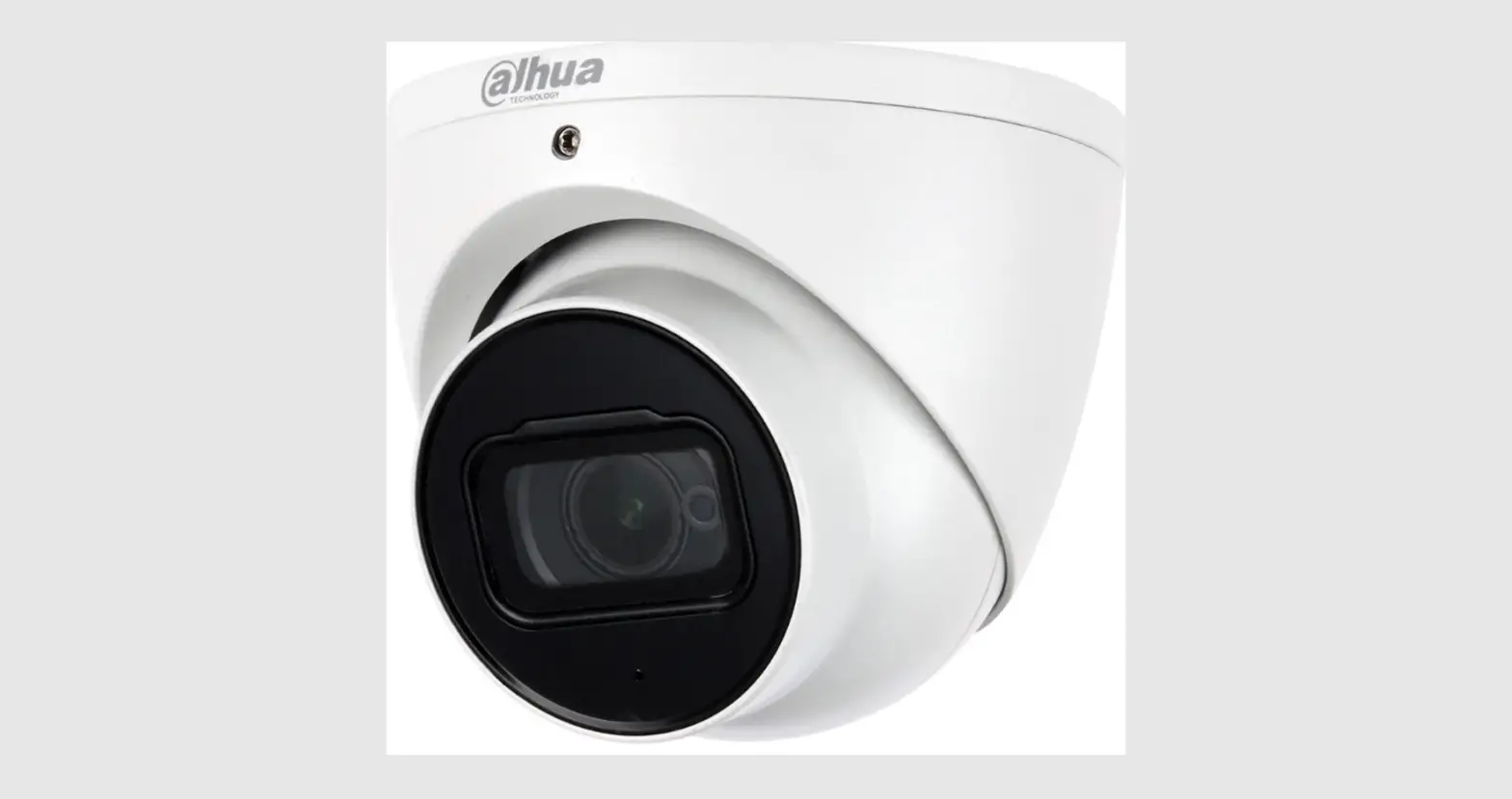 Dahua N43aj52 Eyeball Network Camera User Guide Dahua N43aj52 Eyeball Network Camera User Guide