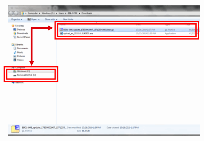 Keyline ELECTRONIC KEY MACHINE PC ONLY - Fig 21