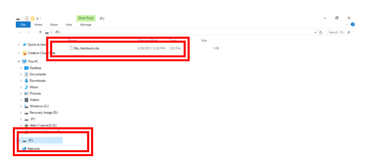 Keyline ELECTRONIC KEY MACHINE PC ONLY - Fig15