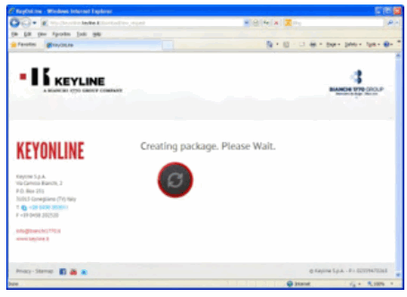 Keyline ELECTRONIC KEY MACHINE PC ONLY - Fig19