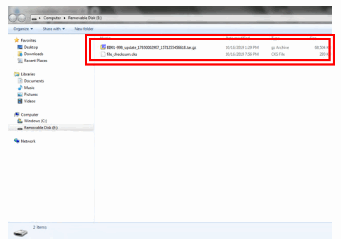 Keyline ELECTRONIC KEY MACHINE PC ONLY - Fig22