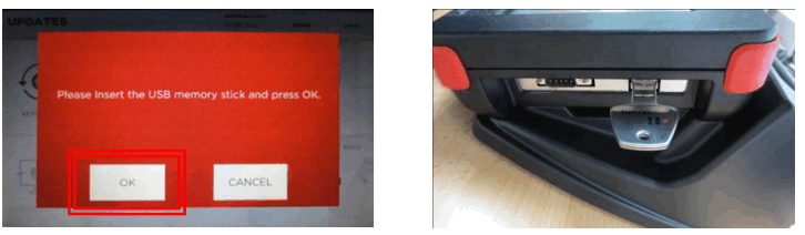 Keyline ELECTRONIC KEY MACHINE PC ONLY - Fig25