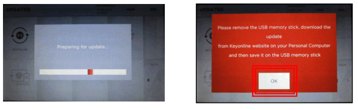 Keyline ELECTRONIC KEY MACHINE PC ONLY - Fig26