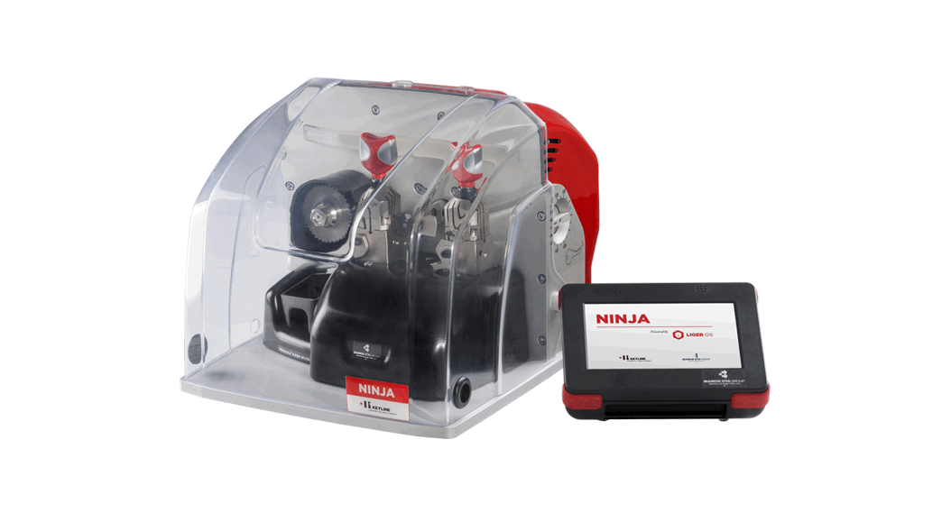 Keyline Electronic Key Machine Pc Only User Manual