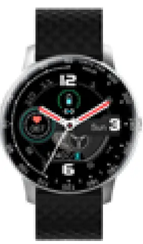 DAS 4 SP01 Smart Watch-fig1