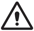 Warning Icon