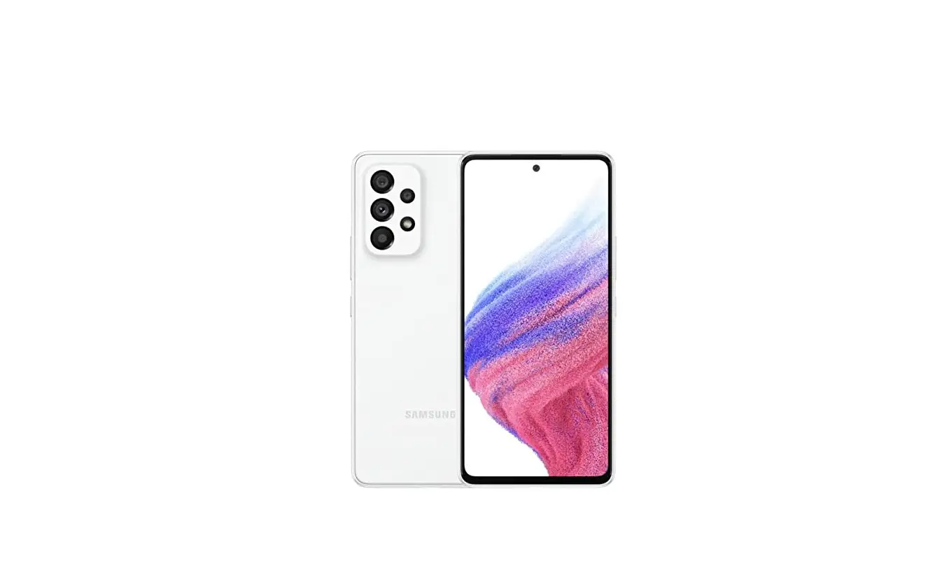 Samsung Sm-a336m 5g Smart Phone User Guide