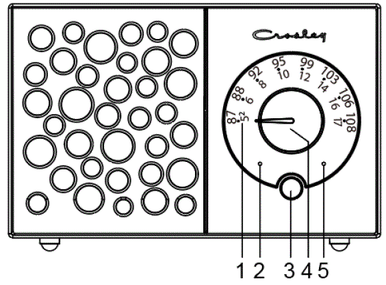 CROSLEY-CR3042A-BK-10W-Maverick-Turntable-1
